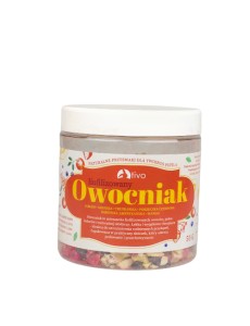 Tivo owocniak liofilizowany 50g