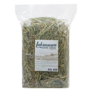 Luksusowe Sianko Łąkowe Tivo 500g