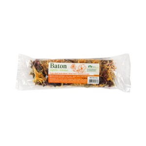 Baton nagietek hibiskus Tivo 45g