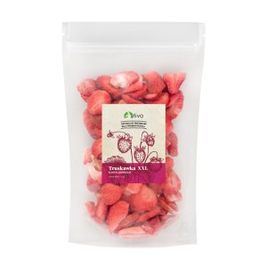 Truskawka Tivo XXL 50g