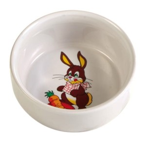 Miska ceramiczna Trixie 300ml TX-6063