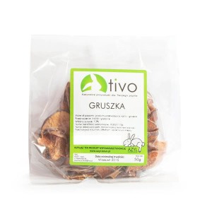 Gruszka Tivo 50g