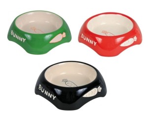 Miska ceramiczna Trixie 200ml TX-60800