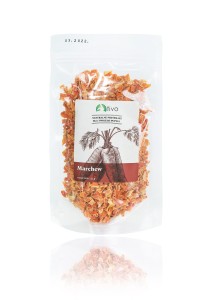 Marchew Tivo 125g