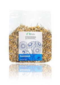 Rumianek Tivo 100g