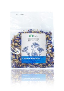 Bławatek Tivo 60g