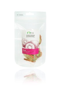 Kiwi liofilizowane 20g Tivo