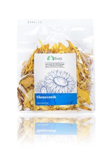 Płatki słonecznika Tivo 30g