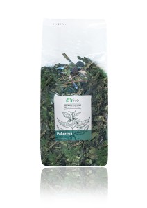 Liście pokrzywy Tivo 100g