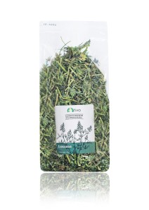Lucerna ziele 150g Tivo