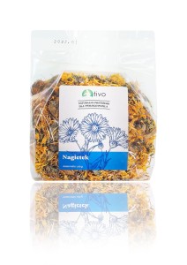 Kwiat nagietka Tivo 100g