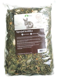 Specjał Królika Tivo 1kg