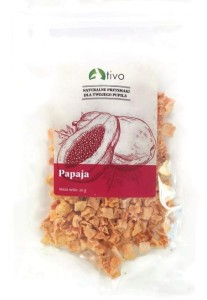 Papaja Tivo 20g