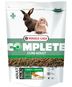 Versele-Laga Cuni Complete Adult 1,75 kg karma dla królika granulat